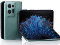 Oppo Lipat Terbaru Ponsel Inovatif dengan Teknologi Modern