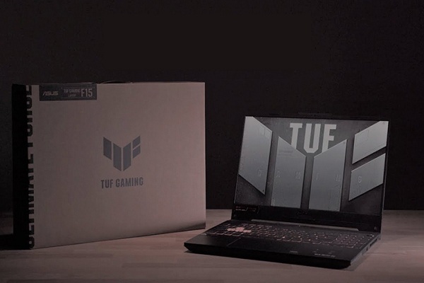 Laptop ASUS TUF Gaming F15