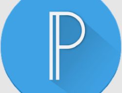 Aplikasi PixelLab: Aplikasi Edit Foto Serbaguna