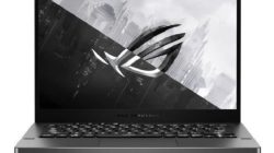 Asus ROG Zephyrus G14: Laptop Gaming Ultra Portabel