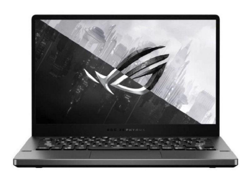 Asus ROG Zephyrus G14