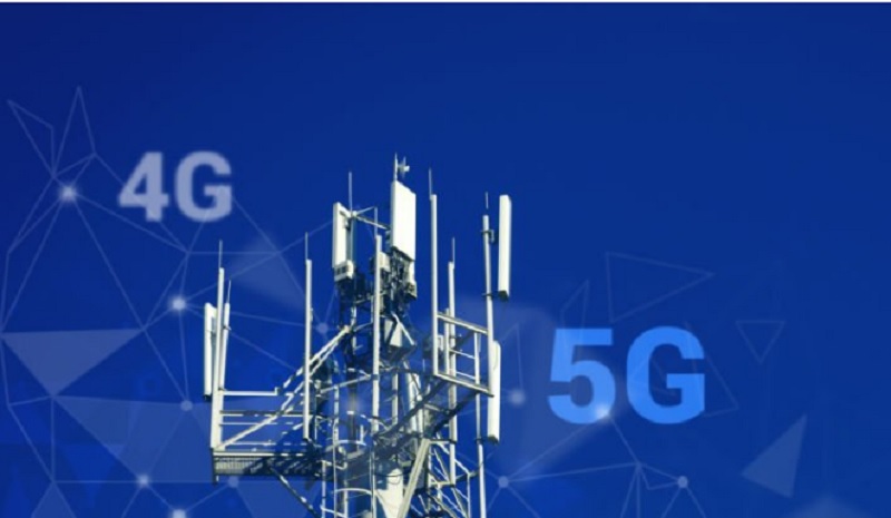 Beda 4G dan 5G