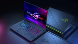 Deretan Laptop Gaming ROG Terbaru, Cek Spesifikasinya!