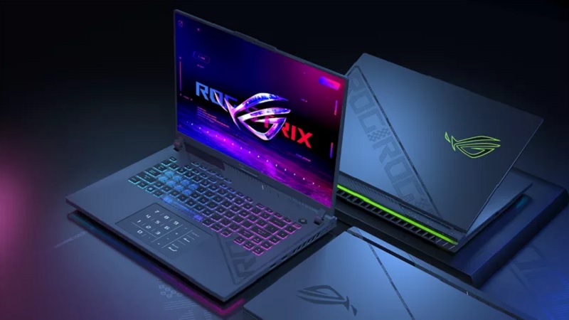 Laptop Gaming ROG Terbaru