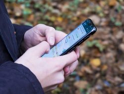 HP 3 Jutaan Terbaik 2024 di Indonesia, Layar dan Fitur Menarik