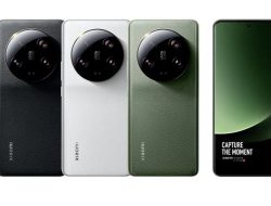 HP Xiaomi 14 Ultra Lengkap dengan Spesifikasi dan Harganya