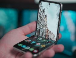 HP Lipat Infinix Akan Segera Rilis, Berikut Bocoran Spesifikasinya