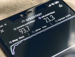 Jaringan 5G Merata di Indonesia: Menuju Konektivitas Masa Depan
