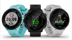 Garmin Forerunner 165