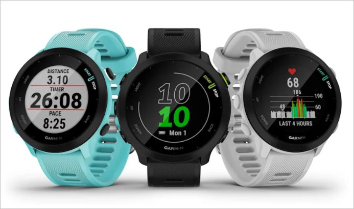 Garmin Forerunner 165