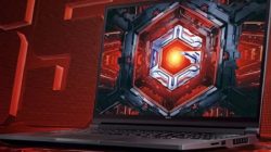Laptop Gaming Redmi G Pro 2024 dan Bocoran Spesifikasinya