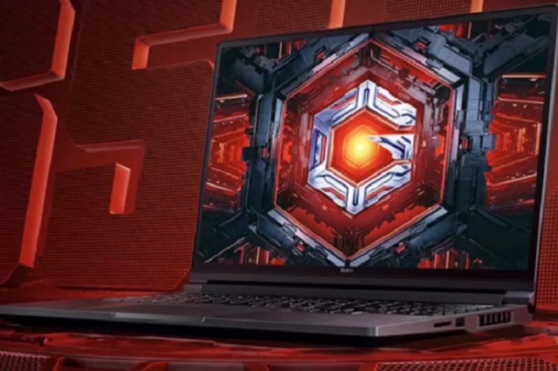 Laptop Gaming Redmi G Pro 2024 dan Bocoran Spesifikasinya
