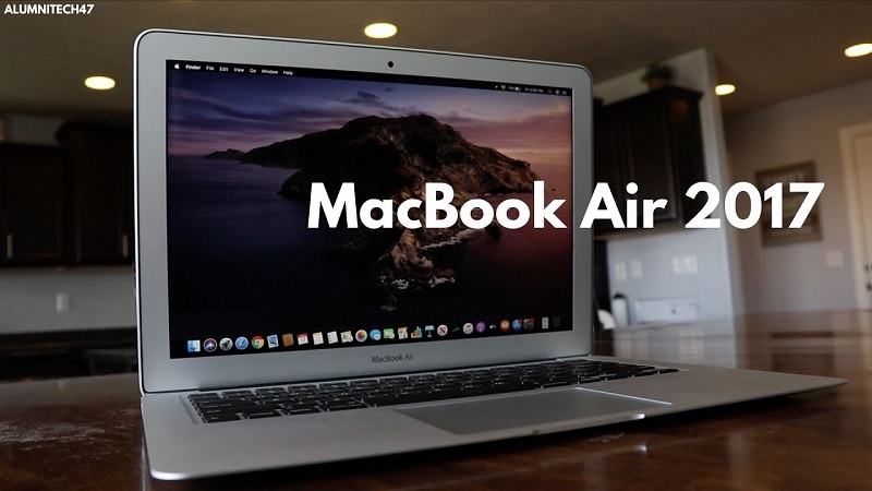 MacBook Air 2017