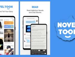 Rekomendasi Aplikasi Novel Gratis untuk Android dan iOS