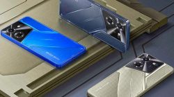 Tecno Pova 5: HP Gaming Murah dengan Performa yang Wah