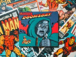 Aplikasi Baca Komik Terbaik dan Paling Populer