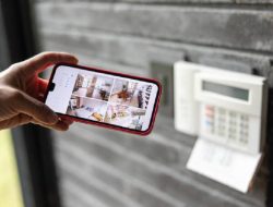 5 Aplikasi CCTV HP Terbaik untuk Kebutuhan Kamera Pengawas
