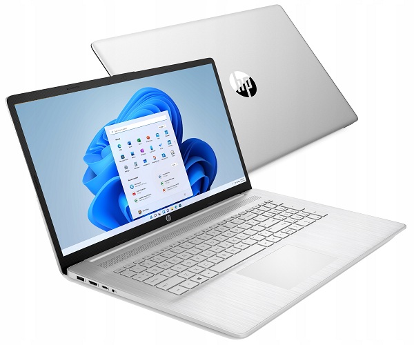 Laptop HP Terbaru