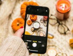 Aplikasi Edit Latar Belakang Foto untuk Perangkat Android