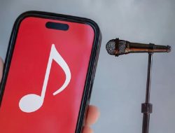 Aplikasi Karaoke Gratis, Nyanyi Bersama Teman Jadi Lebih Seru