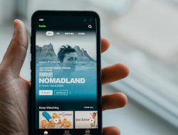 Aplikasi Nonton TV yang Recommended, Gratis dan Legal