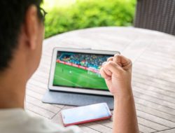 Aplikasi Streaming TV Ada Saluran Indonesia hingga Mancanegara