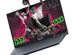 Axioo Hype 5 AMD Laptop dengan Performa Tangguh Harga Terjangkau