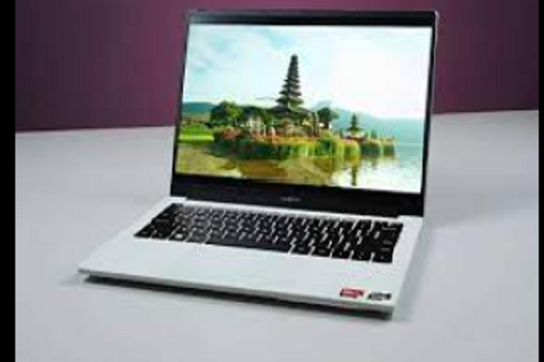 Bocoran Spesifikasi Laptop ADVAN Workplus Ryzen 5 6600H