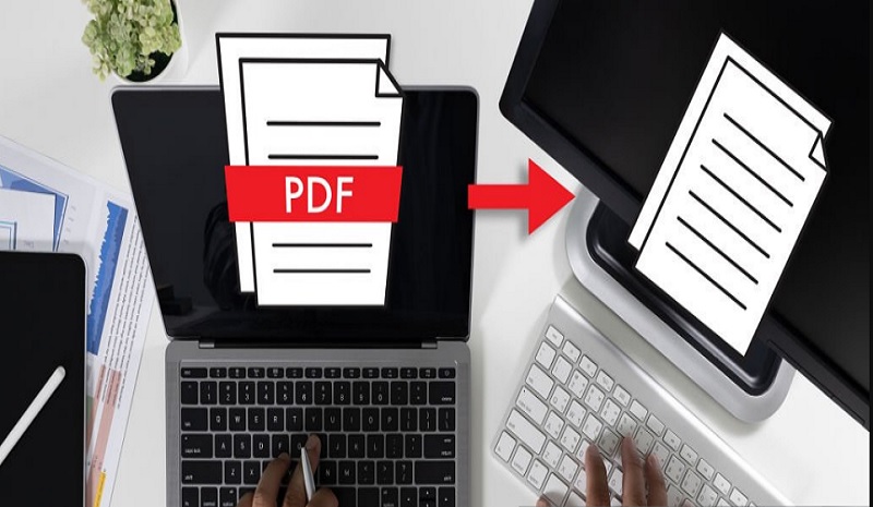 Cara Edit PDF di Laptop