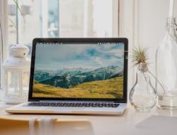 Cara Memasang Wallpaper di Laptop Windows dengan Mudah