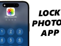 Cara Mengamankan Galeri Foto di iPhone, Tingkatkan Privasi