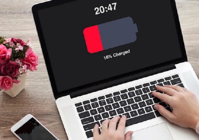 Cara Mengatasi Baterai Laptop Tidak Mengisi