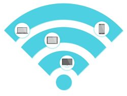 Cara Menggunakan WiFi Repeater, Menambah Jangkauan WiFi