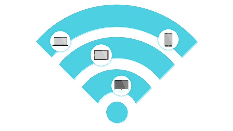 Cara Menggunakan WiFi Repeater