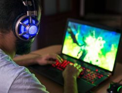 Cara Merawat Laptop Gaming Agar Performa Tetap Terjaga