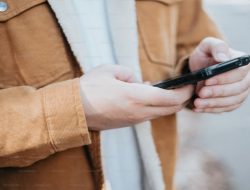 Cara Reset HP Samsung Secara Mudah dan Aman