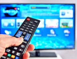 Cara Setting TV Digital Sendiri Mudah dan Anti Ribet