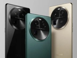 HP Oppo Find X7 Usung Performa Gemilang, Cek Skor di AnTuTu