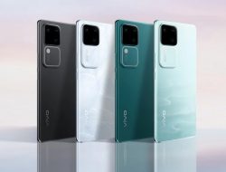 HP Vivo V30 Pro, Mengusung Performa Tangguh dan Kamera Oke