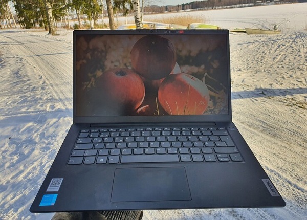 Lenovo V14 G3