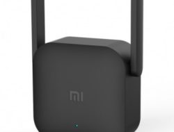 Mi WiFi Extender Pro, Perluas Jaringan WiFi Anda