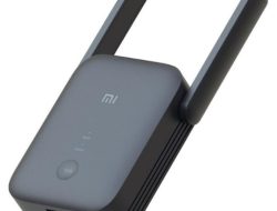 Mi Wifi Extender AC1200, Solusi Terbaik Jaringan Internet Luas