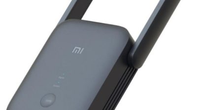 Mi Wifi Extender AC1200