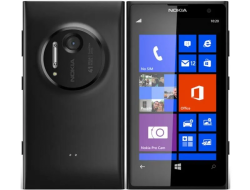 Nokia Lumia 1020 Layar Amoled, Kamera Beresolusi Tinggi