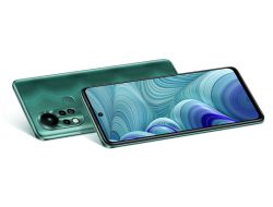 Spesifikasi Infinix Hot 11 NFC dan Harga Terbarunya